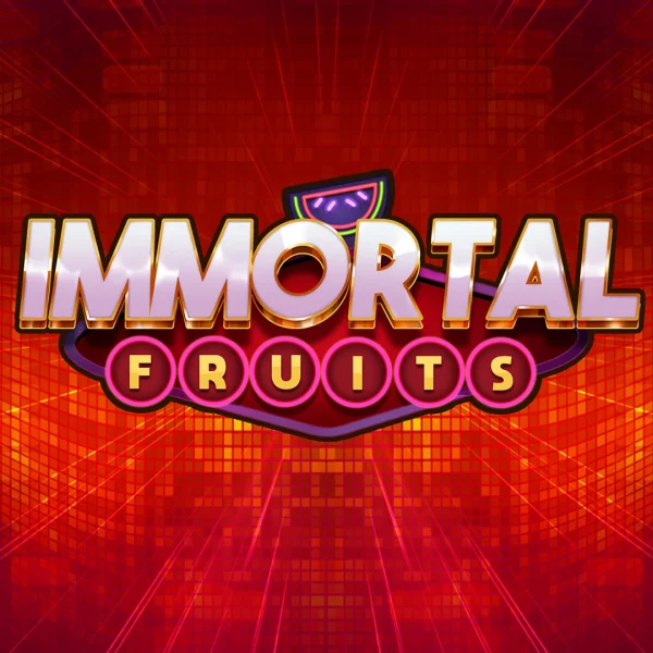 Immortal Fruits: Slot dengan Tema Legenda dan Kesenangan Buah