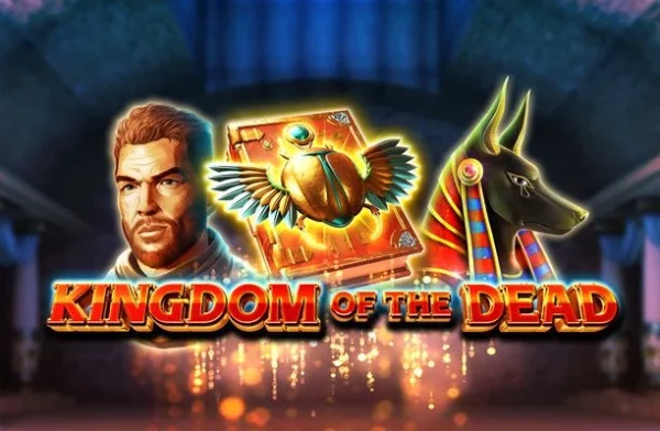 Slot Kingdom of the Dead: Petualangan Misterius di Dunia Kuno