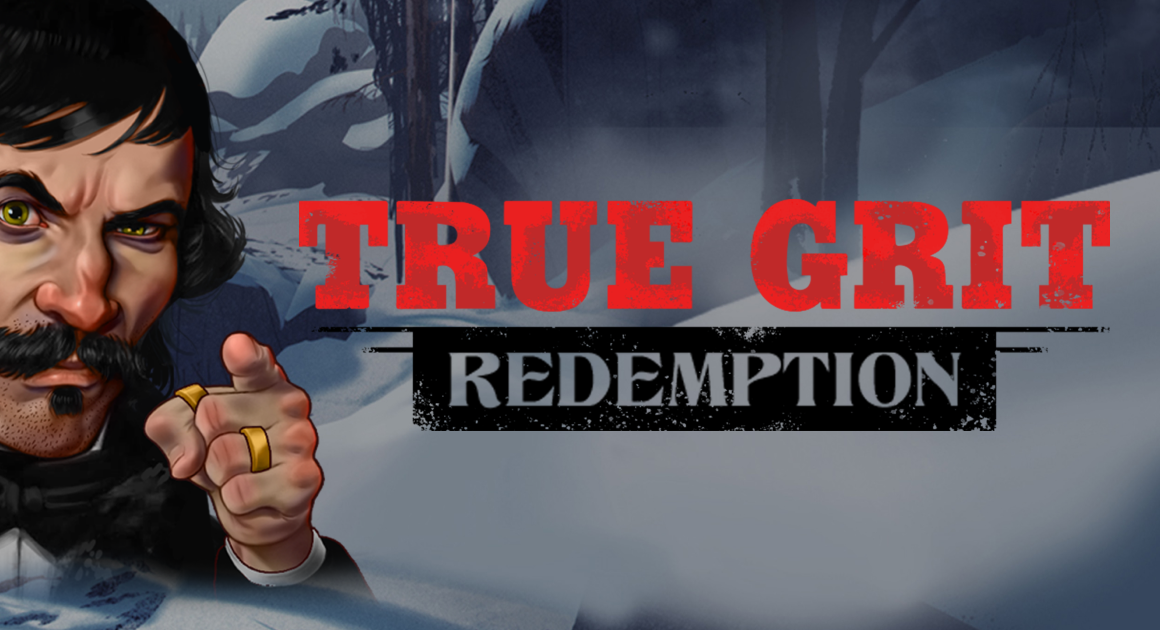 Slot True Grit Redemption