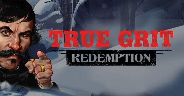 Slot True Grit Redemption: Petualangan Wild West dengan Hadiah